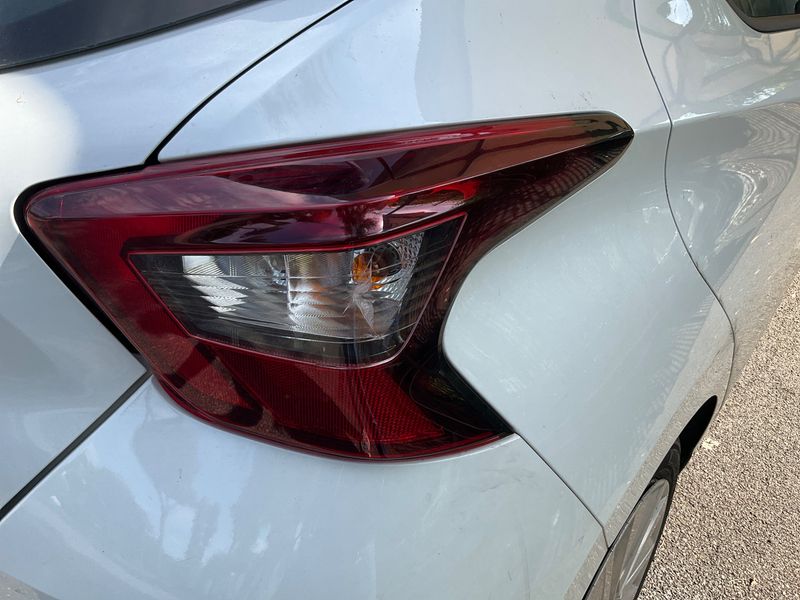 Nissan Micra 1.0 IG-T Acenta 2022 – снимка 27