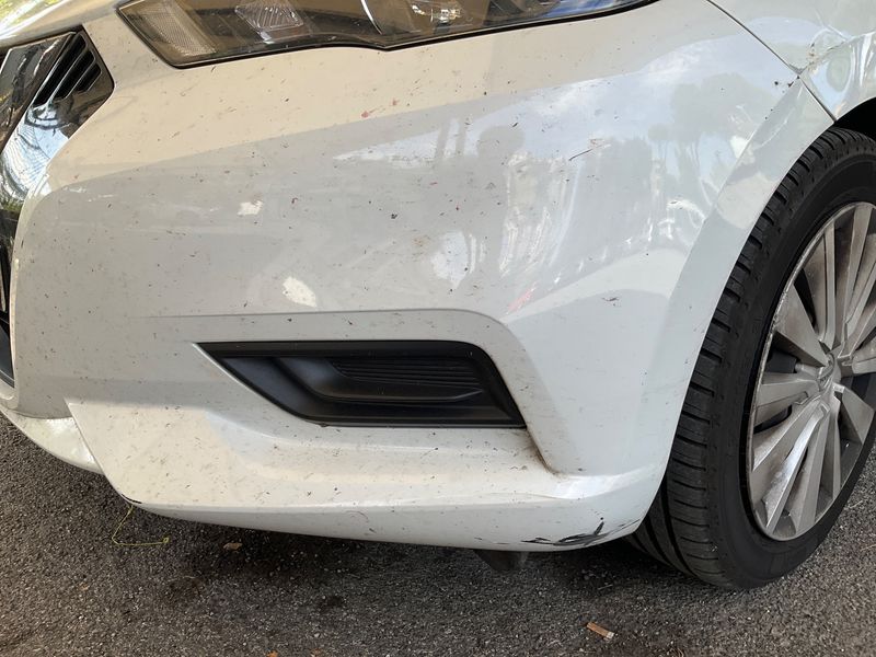 Nissan Micra 1.0 IG-T Acenta 2022 – снимка 28