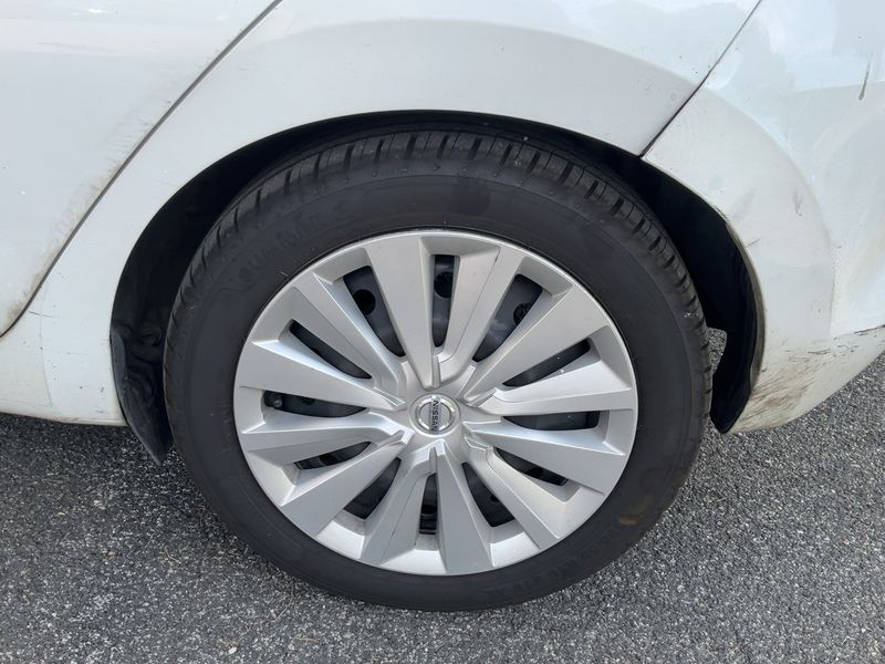 Nissan Micra 1.0 IG-T Acenta 2022 – снимка 5