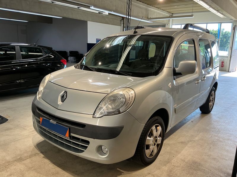 Renault Kangoo 1.5 dCi TomTom Edition 2012 – снимка 1