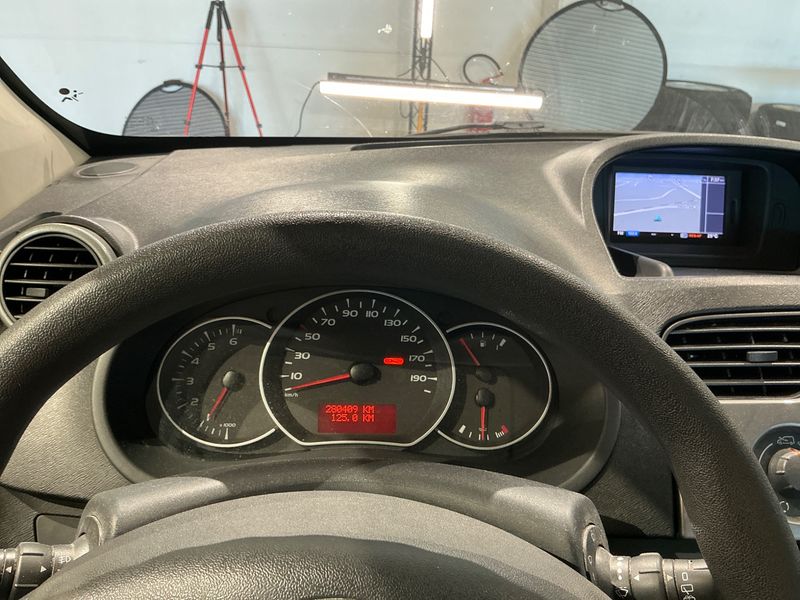 Renault Kangoo 1.5 dCi TomTom Edition 2012 – снимка 4