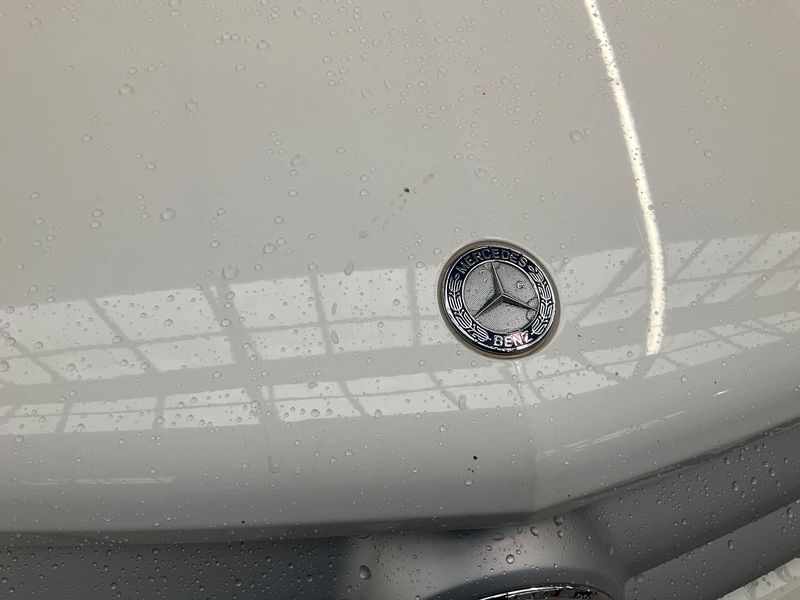 Mercedes-Benz GLK-Klasse GLK 220 CDI 4Matic BlueEfficiency 2013 – снимка 26