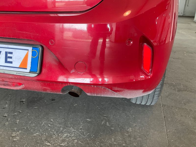 Opel Corsa 1.2 2024 – снимка 26