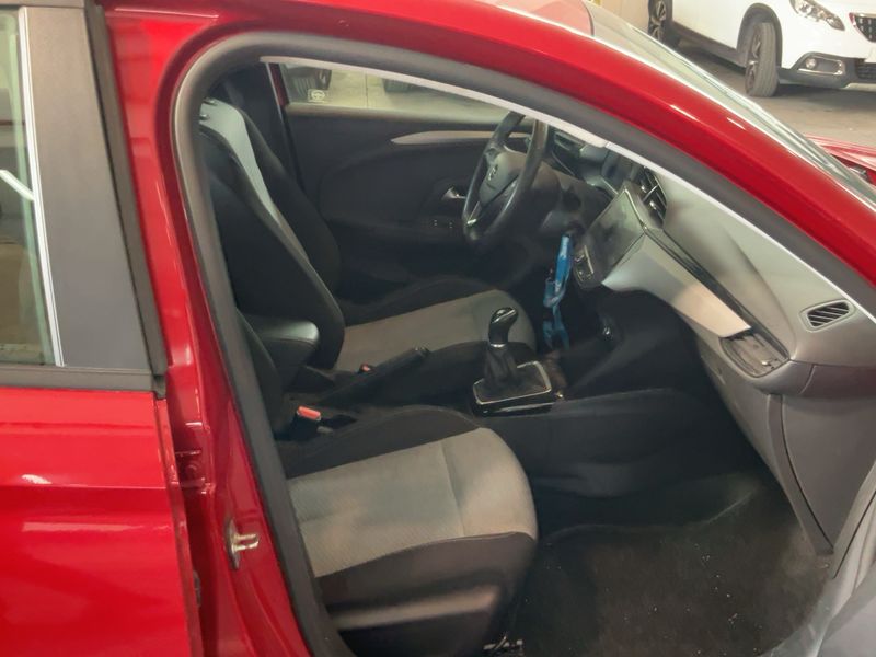 Opel Corsa 1.2 2024 – снимка 16