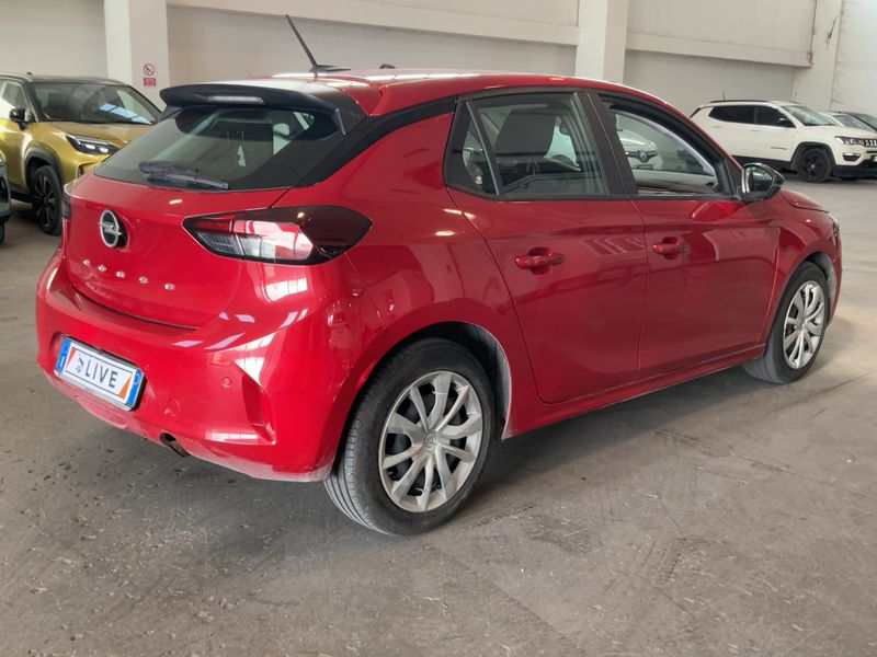 Opel Corsa 1.2 2024 – снимка 8