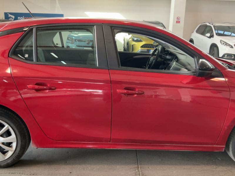 Opel Corsa 1.2 2024 – снимка 10