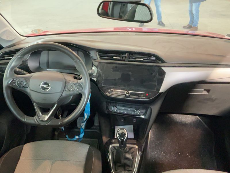 Opel Corsa 1.2 2024 – снимка 17
