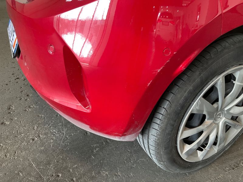Opel Corsa 1.2 2024 – снимка 27