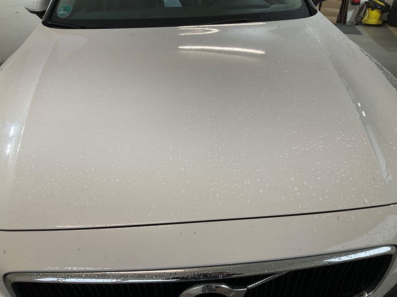 Volvo V90 2.0 D4 Momentum 2017 – снимка 29