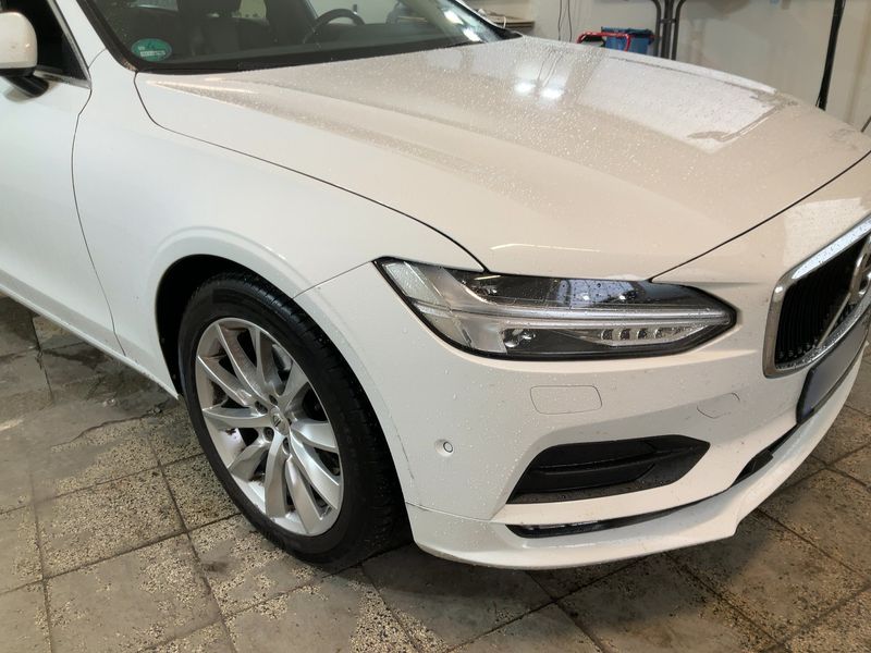 Volvo V90 2.0 D4 Momentum 2017 – снимка 12