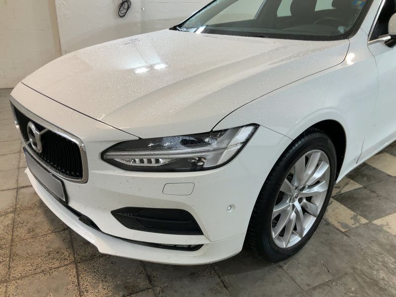 Volvo V90 2.0 D4 Momentum 2017 – снимка 2