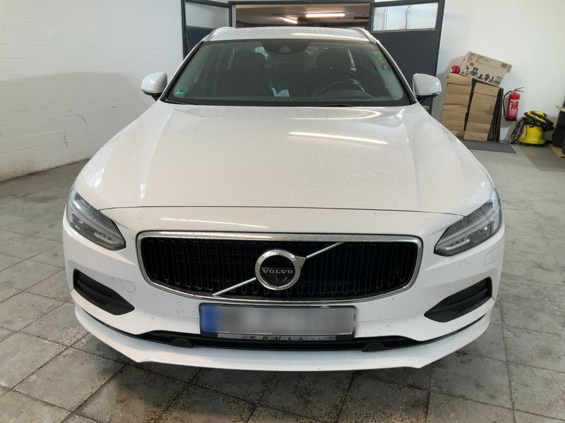 Volvo V90 2.0 D4 Momentum 2017 – снимка 14