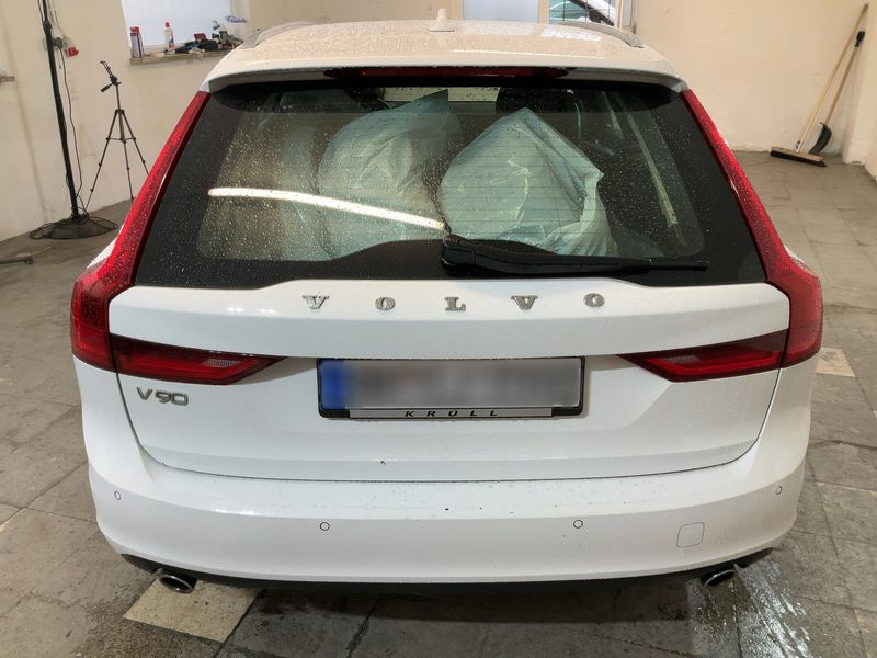 Volvo V90 2.0 D4 Momentum 2017 – снимка 7
