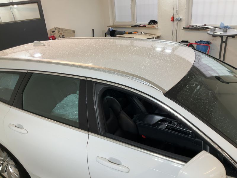 Volvo V90 2.0 D4 Momentum 2017 – снимка 13