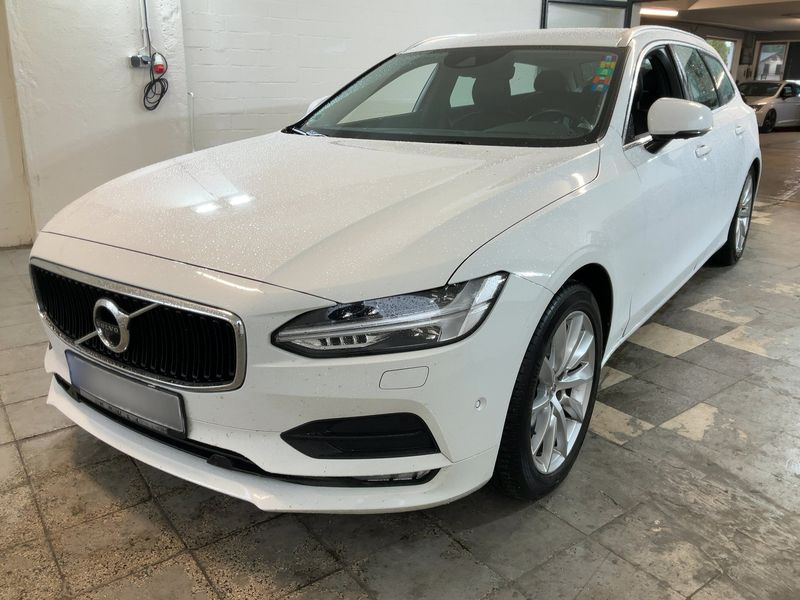 Volvo V90 2.0 D4 Momentum 2017 – снимка 1