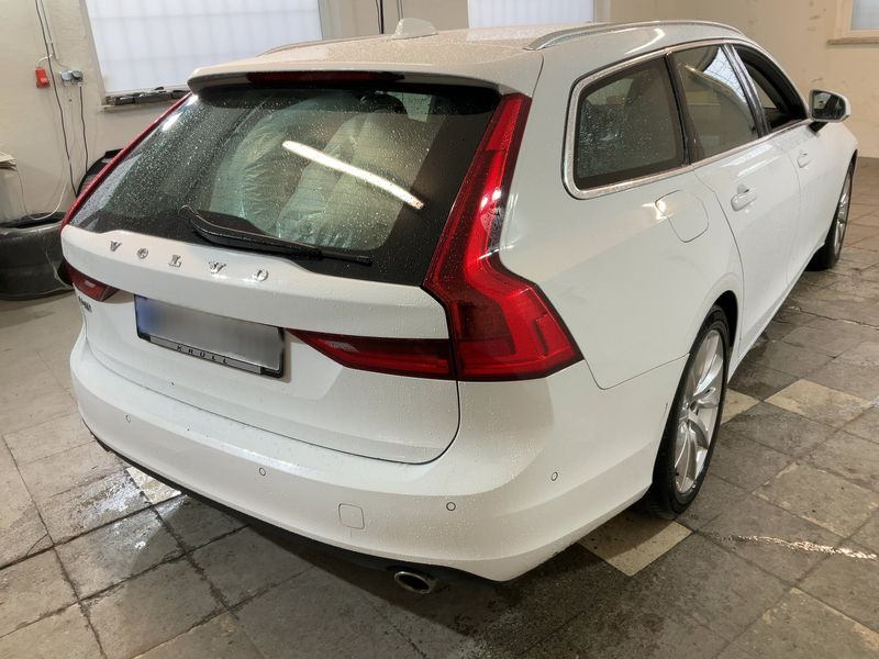 Volvo V90 2.0 D4 Momentum 2017 – снимка 8