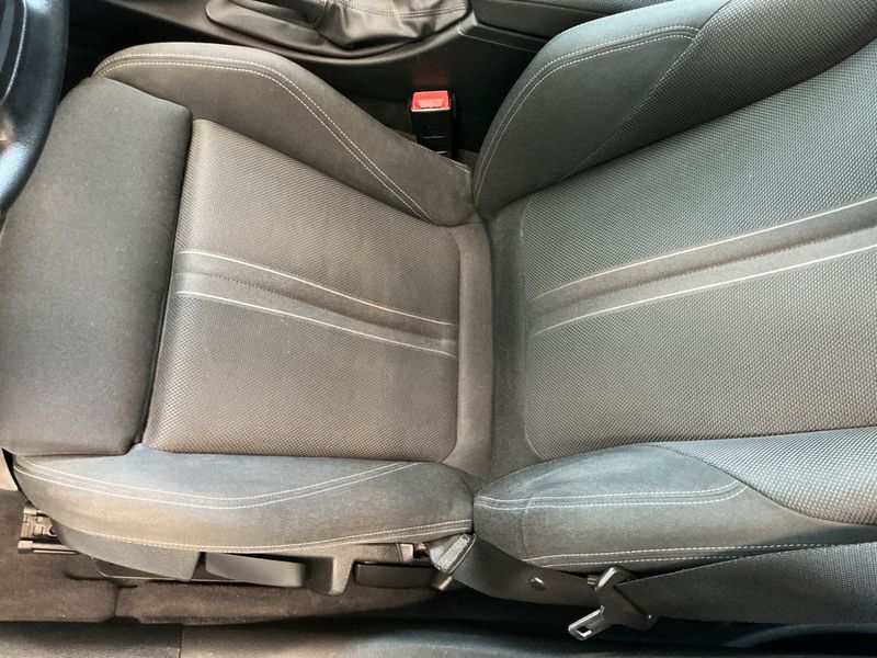 BMW 3er 318d 2015 – снимка 25