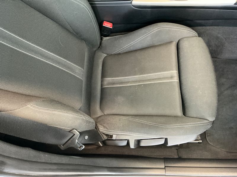 BMW 3er 318d 2015 – снимка 28