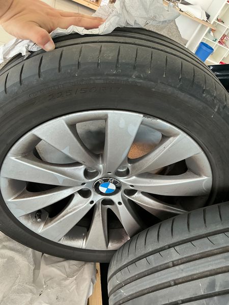 BMW 3er 318d 2015 – снимка 15