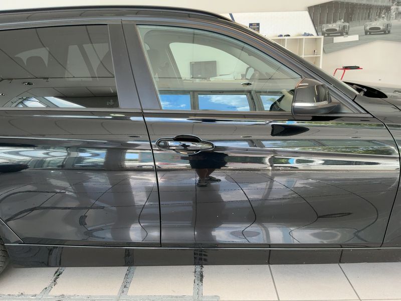 BMW 3er 318d 2015 – снимка 10