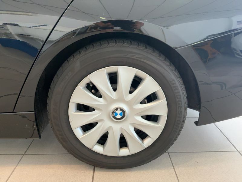BMW 3er 318d 2015 – снимка 18