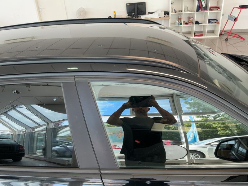 BMW 3er 318d 2015 – снимка 13