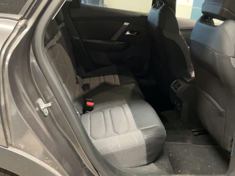 Citroen C4 1.2 PureTech C-Series 2023 – снимка 19