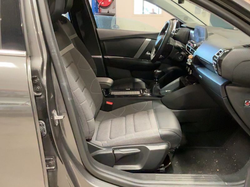 Citroen C4 1.2 PureTech C-Series 2023 – снимка 16