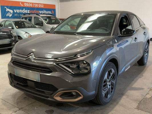Citroen C4 1.2 PureTech C-Series 2023 – снимка 1