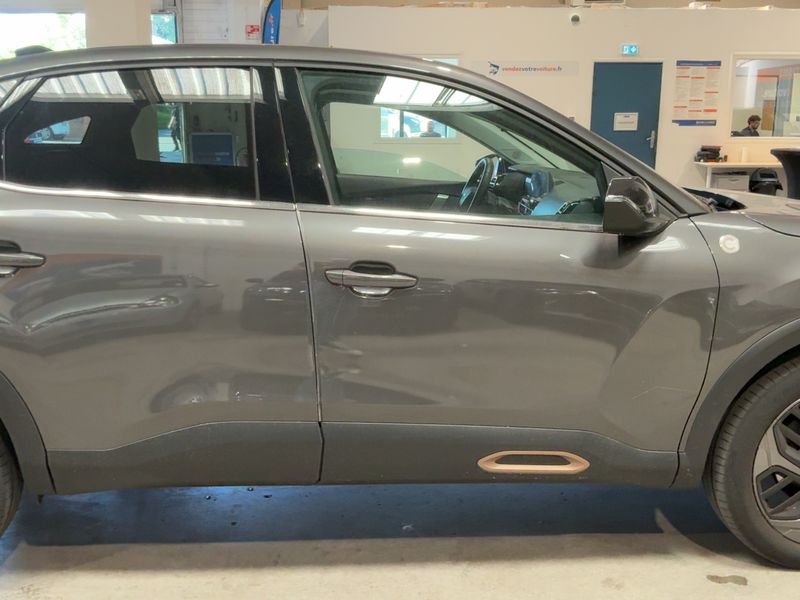 Citroen C4 1.2 PureTech C-Series 2023 – снимка 10