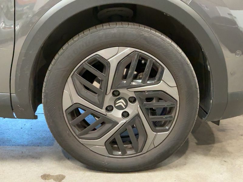 Citroen C4 1.2 PureTech C-Series 2023 – снимка 11