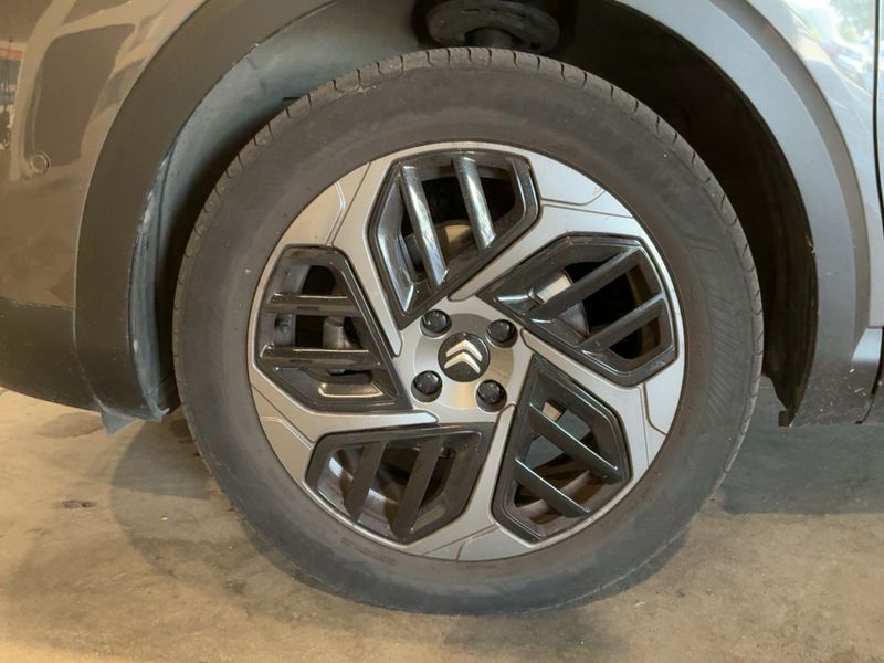Citroen C4 1.2 PureTech C-Series 2023 – снимка 3