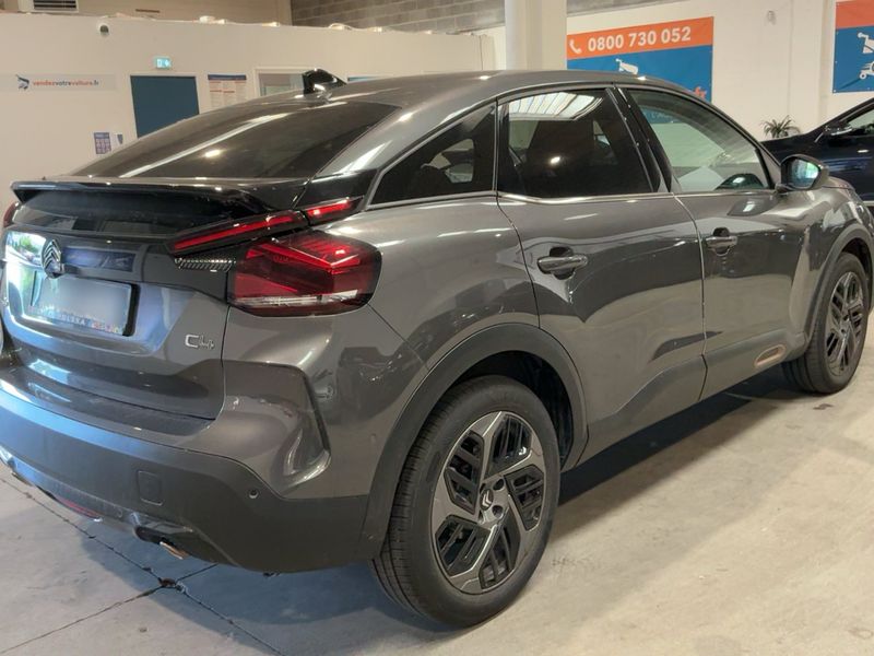 Citroen C4 1.2 PureTech C-Series 2023 – снимка 8