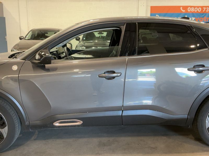 Citroen C4 1.2 PureTech C-Series 2023 – снимка 4