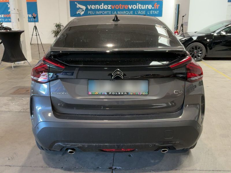 Citroen C4 1.2 PureTech C-Series 2023 – снимка 7