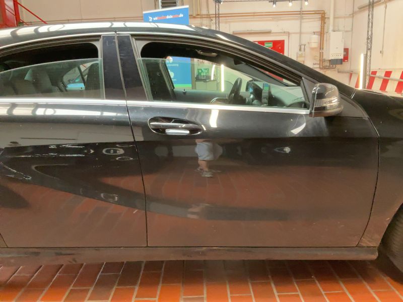 Mercedes-Benz A-Klasse A 180 CDI BlueEfficiency Style 2017 – снимка 10