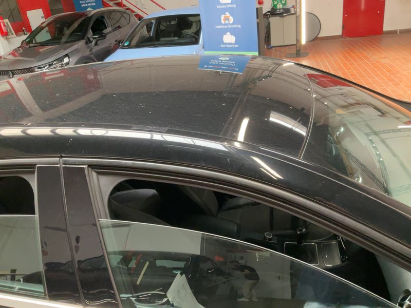 Mercedes-Benz A-Klasse A 180 CDI BlueEfficiency Style 2017 – снимка 13