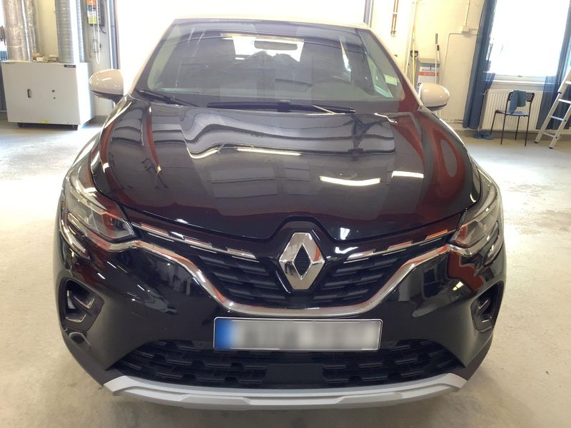 Renault Captur 1.0 TCe LPG Equilibre 2023 – снимка 14