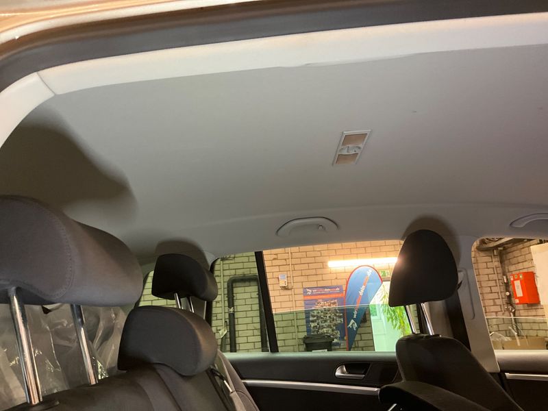 Volkswagen Tiguan 2.0 TDI Track & Style 4Motion 2011 – снимка 44
