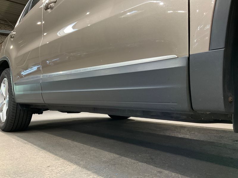 Volkswagen Tiguan 2.0 TDI Track & Style 4Motion 2011 – снимка 33
