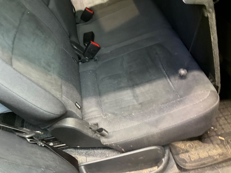 Volkswagen Tiguan 2.0 TDI Track & Style 4Motion 2011 – снимка на щета 56