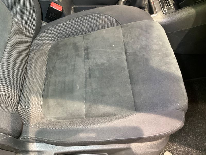 Volkswagen Tiguan 2.0 TDI Track & Style 4Motion 2011 – снимка на щета 58