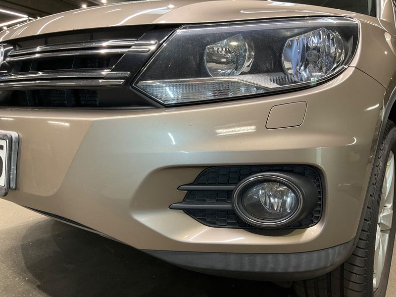 Volkswagen Tiguan 2.0 TDI Track & Style 4Motion 2011 – снимка на щета 69