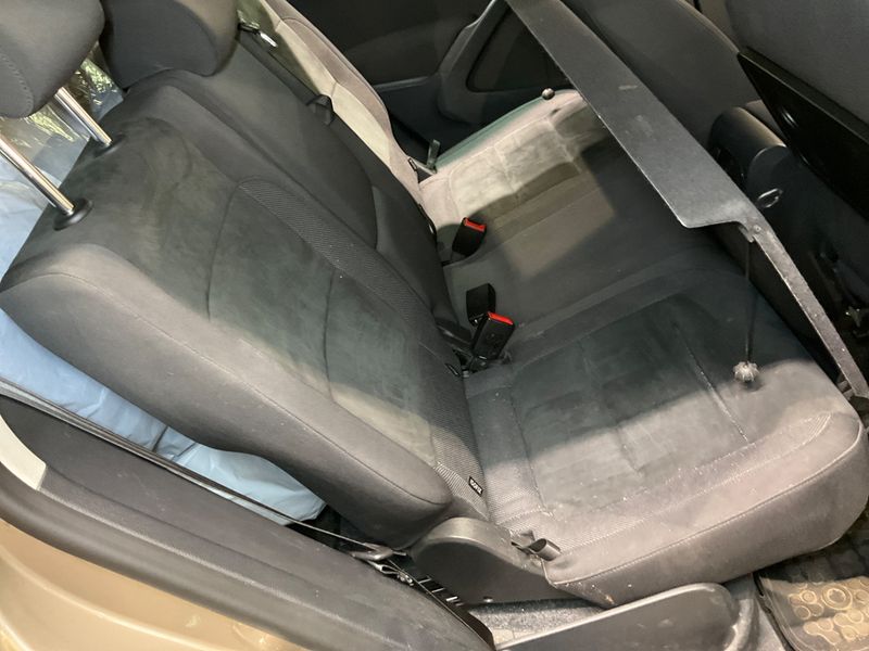 Volkswagen Tiguan 2.0 TDI Track & Style 4Motion 2011 – снимка 43
