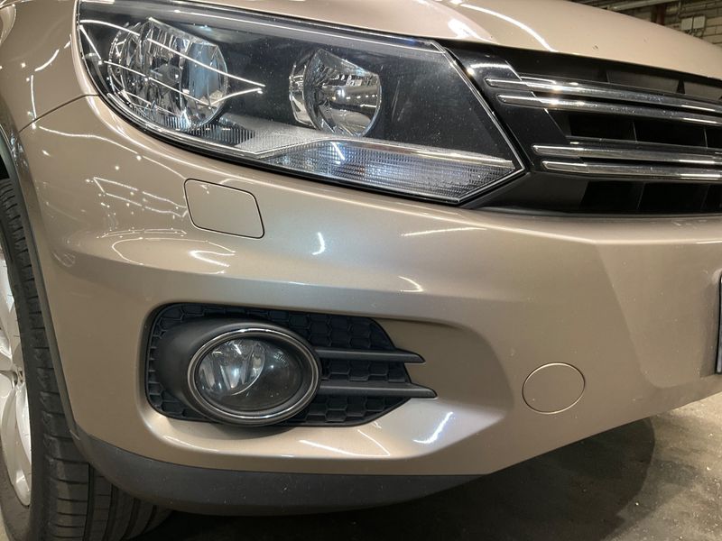 Volkswagen Tiguan 2.0 TDI Track & Style 4Motion 2011 – снимка на щета 68