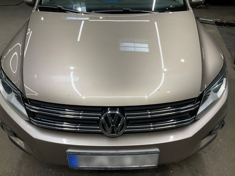 Volkswagen Tiguan 2.0 TDI Track & Style 4Motion 2011 – снимка на щета 67
