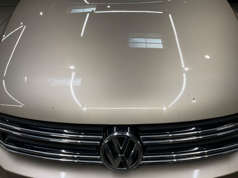 Volkswagen Tiguan 2.0 TDI Track & Style 4Motion 2011 – снимка на щета 70
