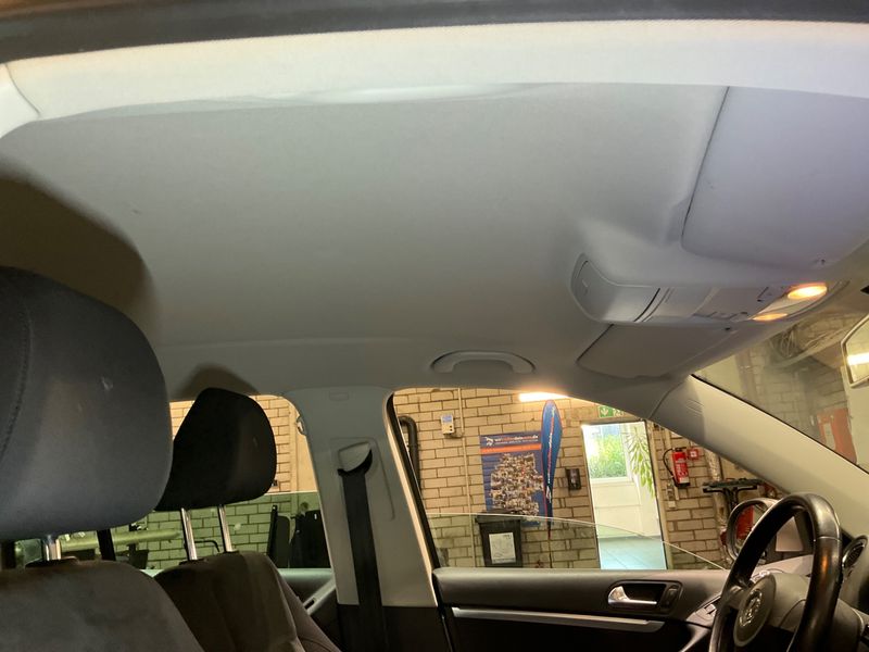 Volkswagen Tiguan 2.0 TDI Track & Style 4Motion 2011 – снимка 47
