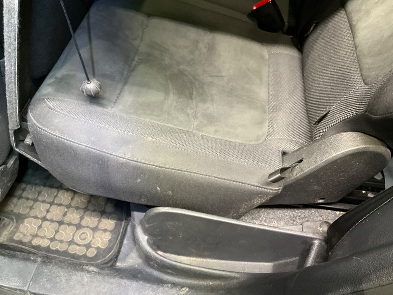 Volkswagen Tiguan 2.0 TDI Track & Style 4Motion 2011 – снимка на щета 55
