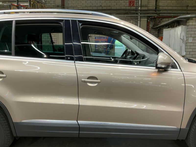 Volkswagen Tiguan 2.0 TDI Track & Style 4Motion 2011 – снимка на щета 10